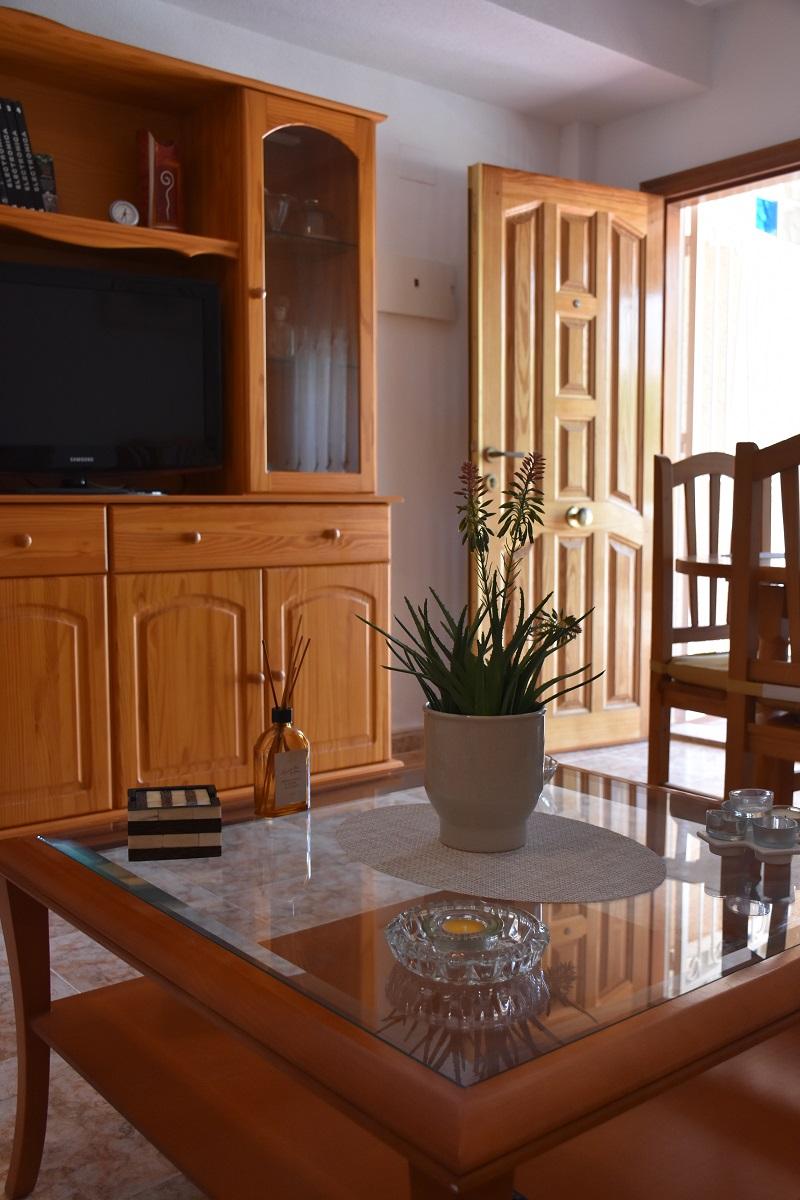 Dúplex en Venta en Orihuela