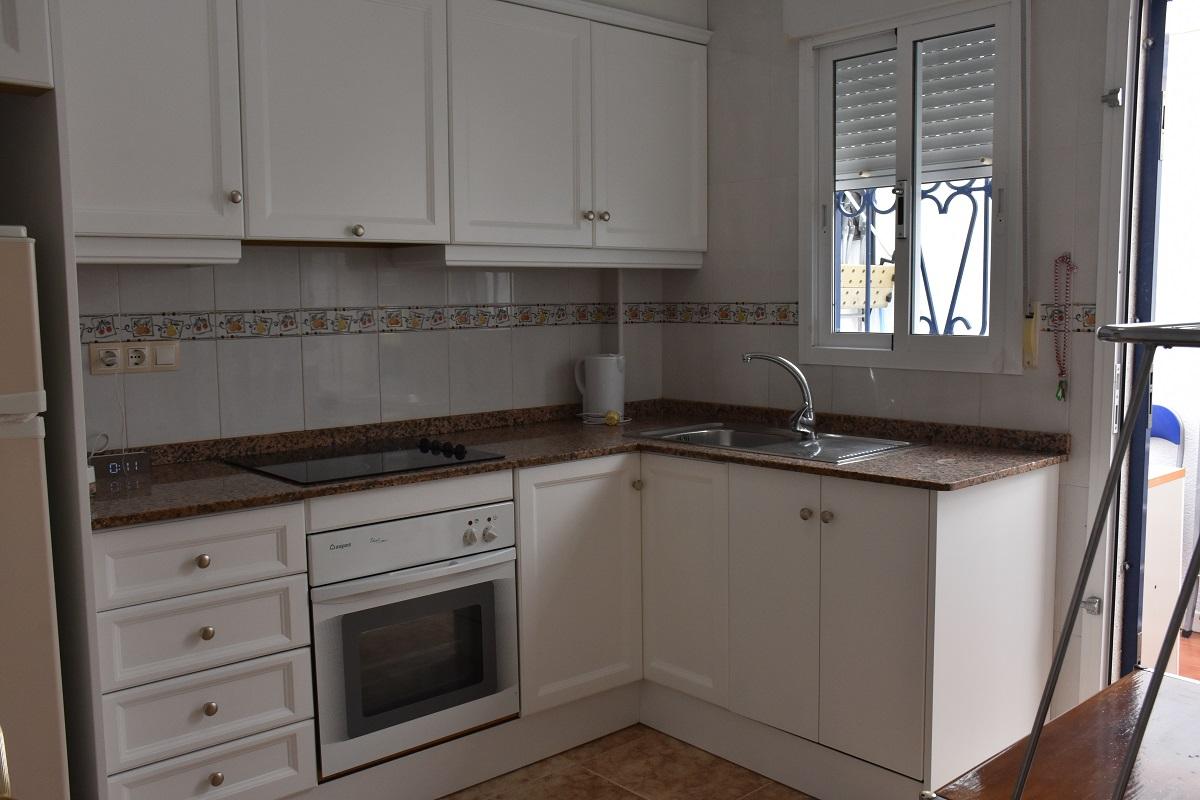 Dúplex en Venta en Orihuela