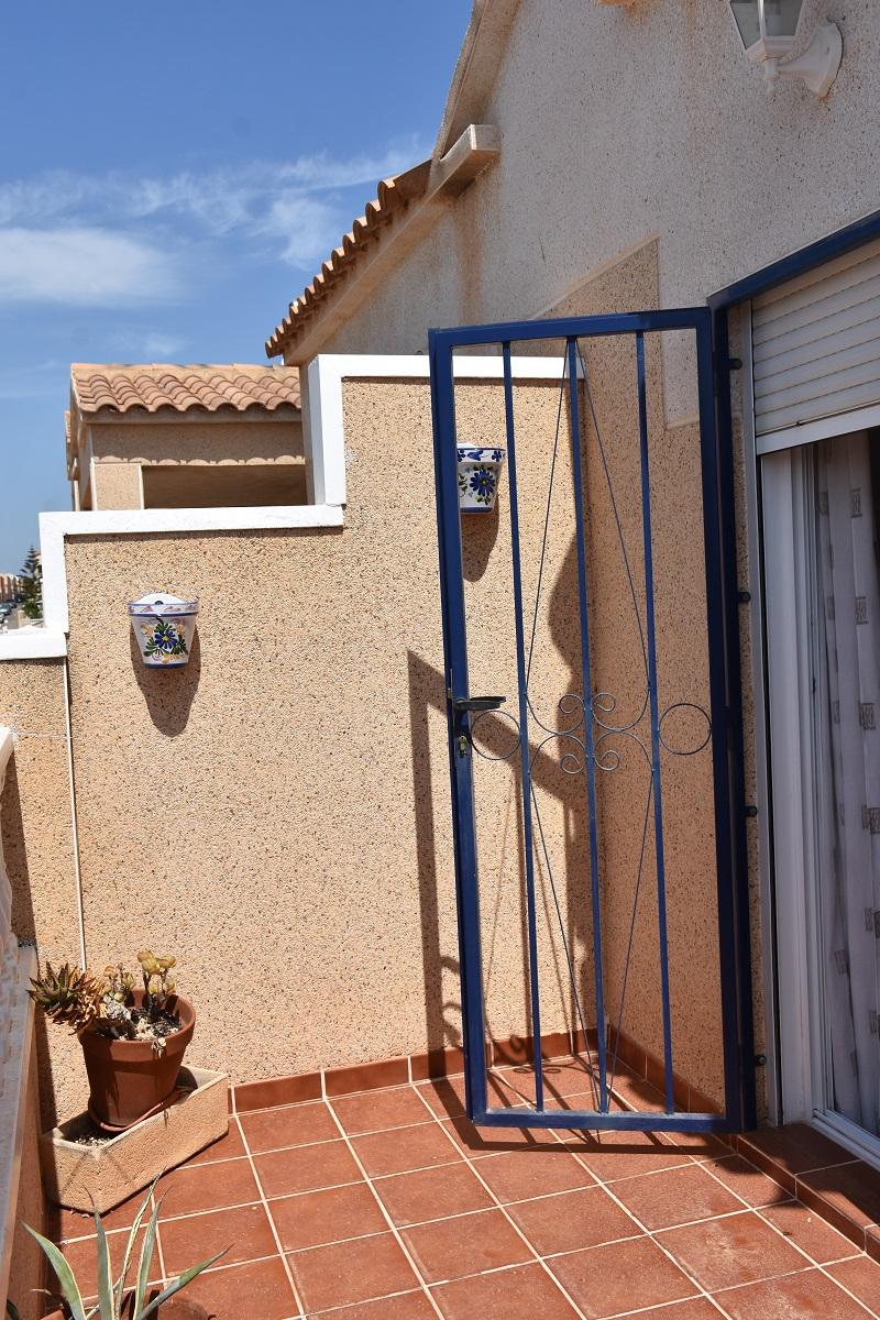 Dúplex en Venta en Orihuela