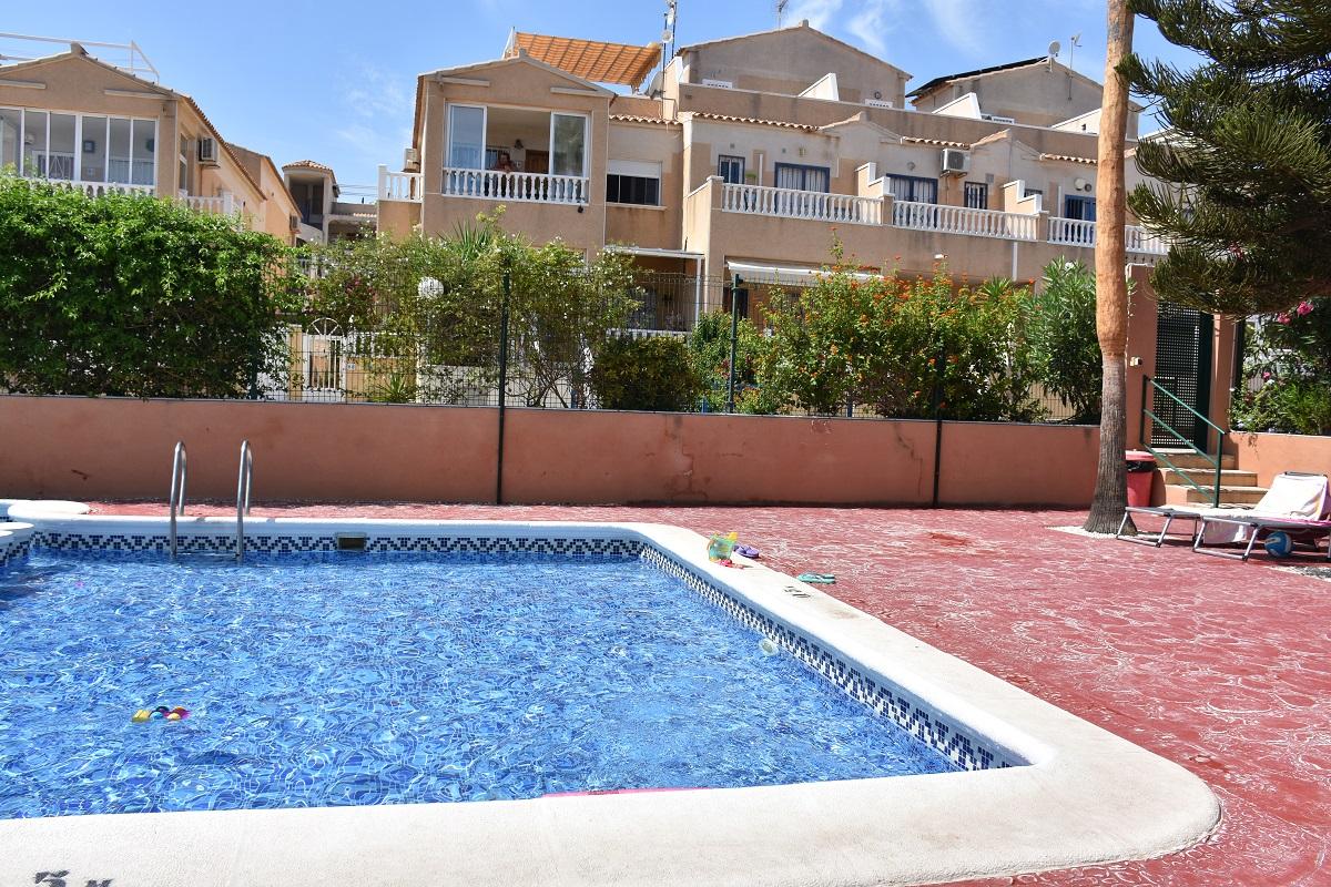 Dúplex en Venta en Orihuela