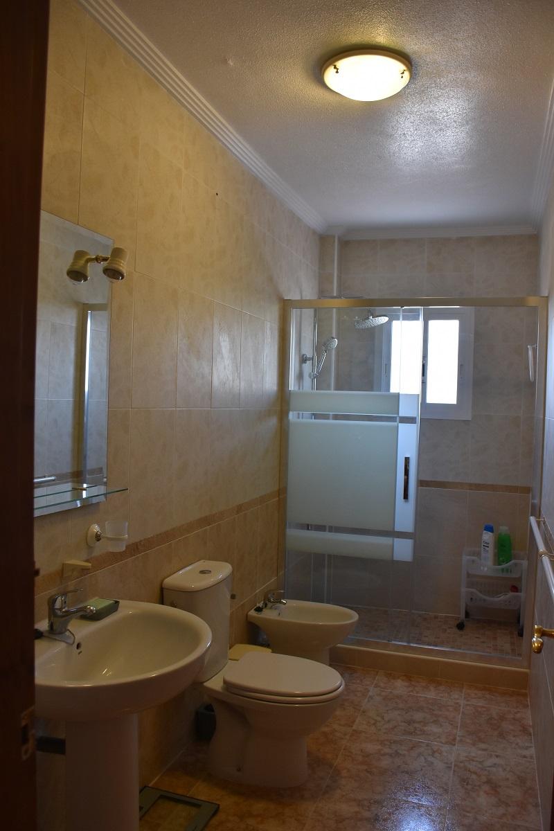 Dúplex en Venta en Orihuela