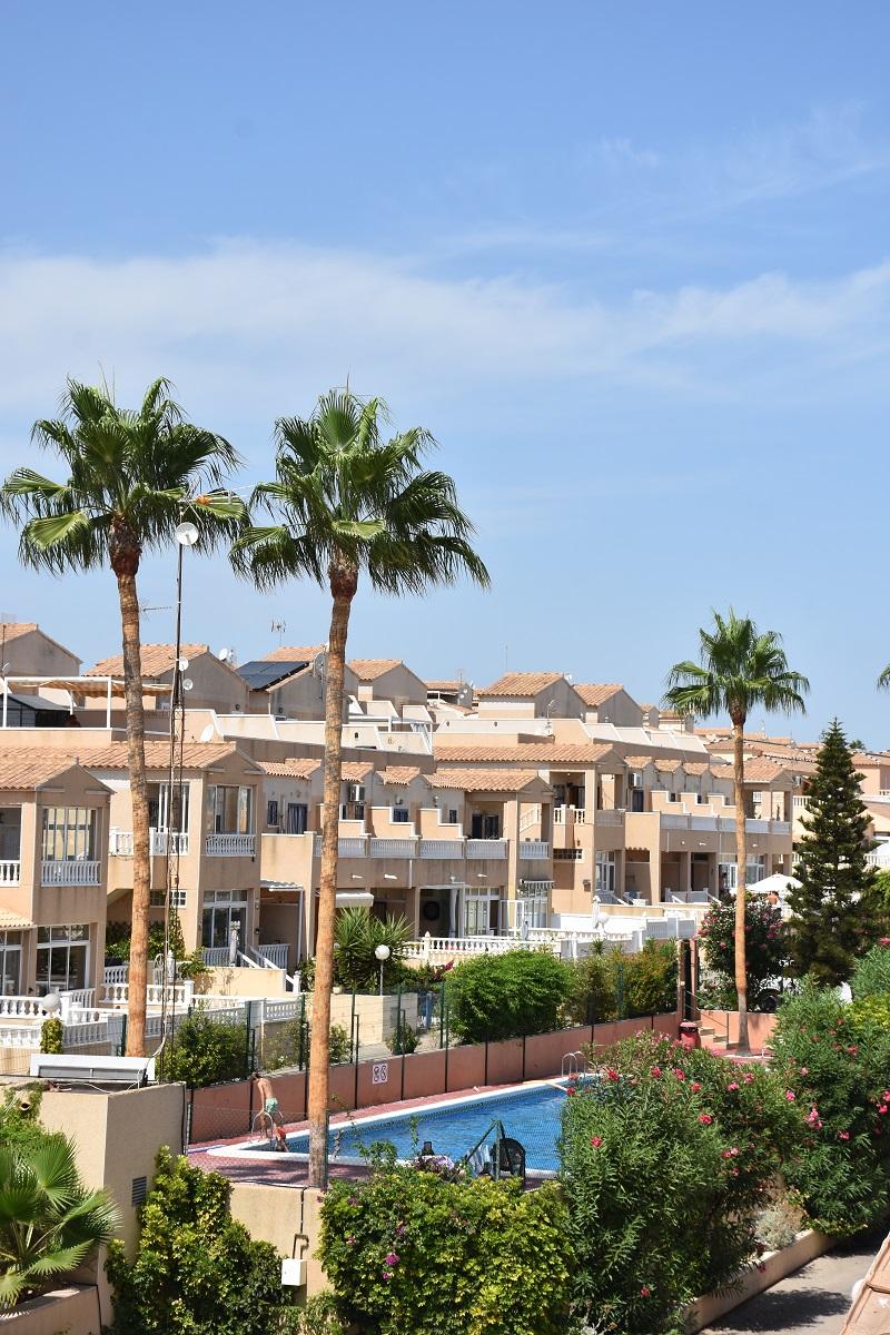 Dúplex en Venta en Orihuela