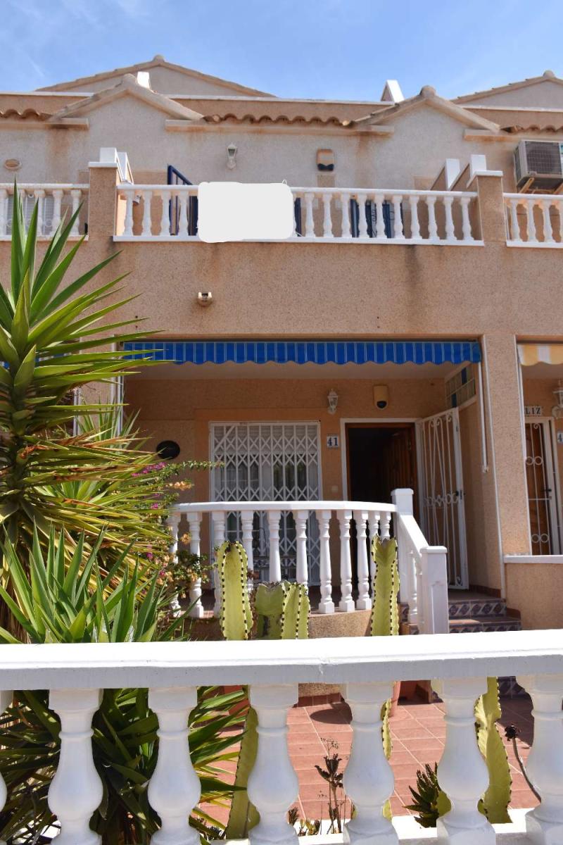 Dúplex en Venta en Orihuela