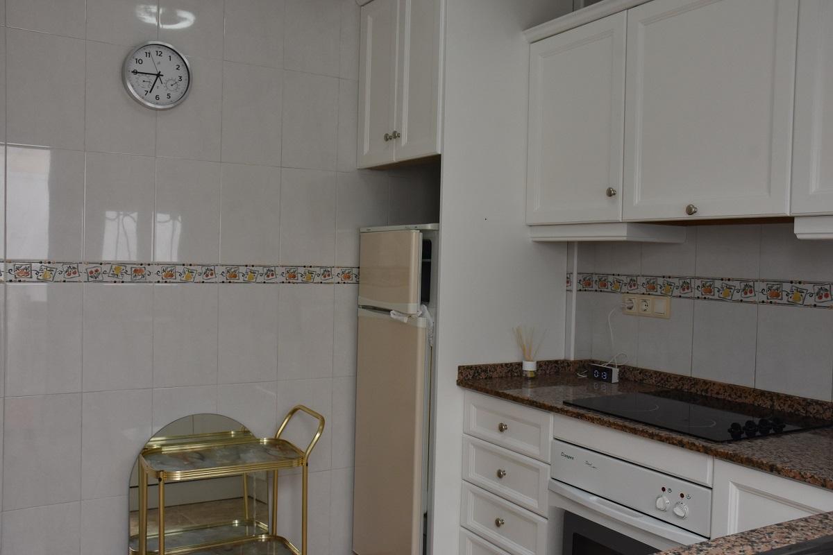 Dúplex en Venta en Orihuela