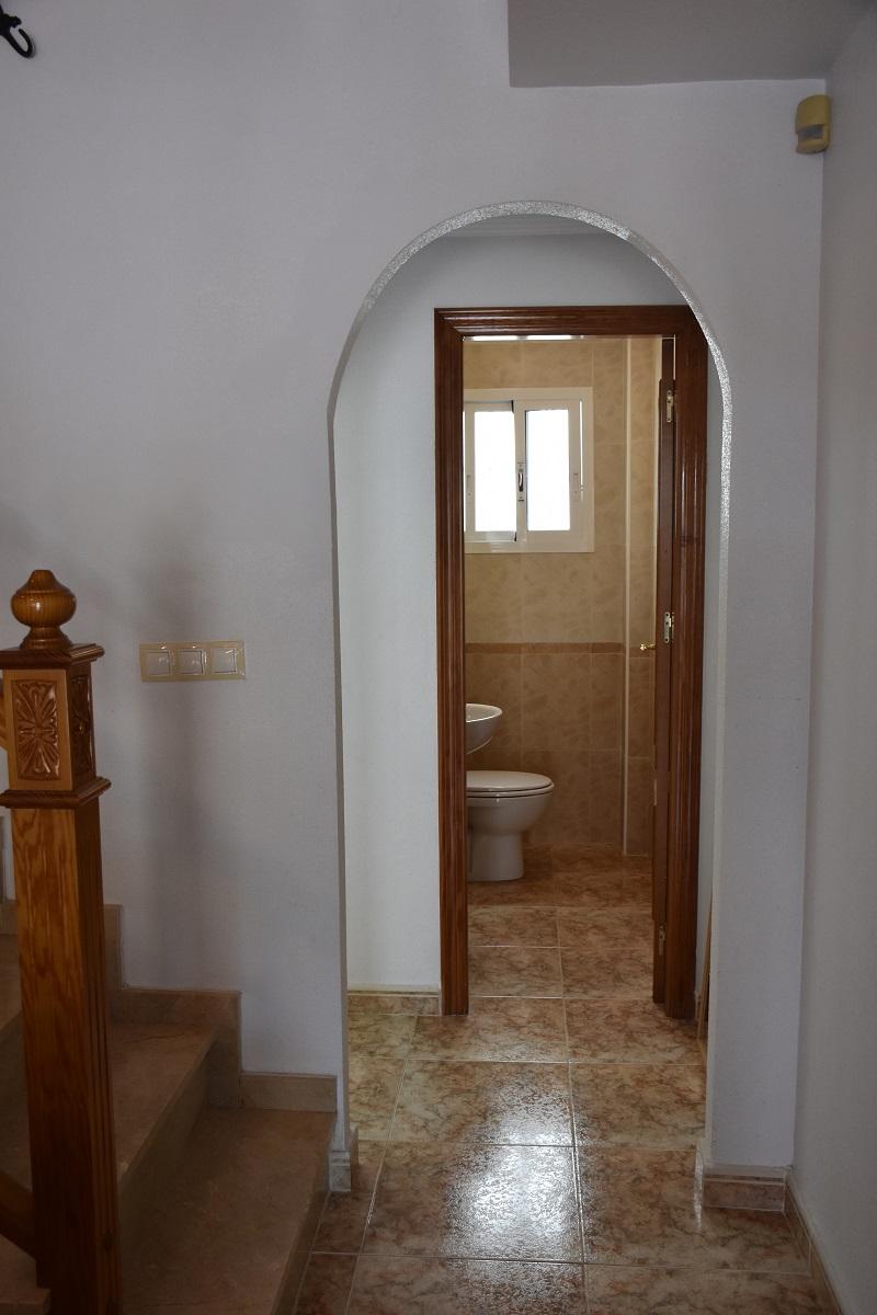 Dúplex en Venta en Orihuela