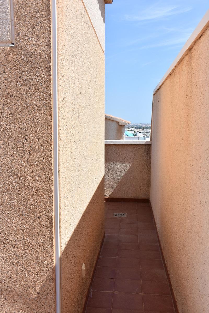 Dúplex en Venta en Orihuela