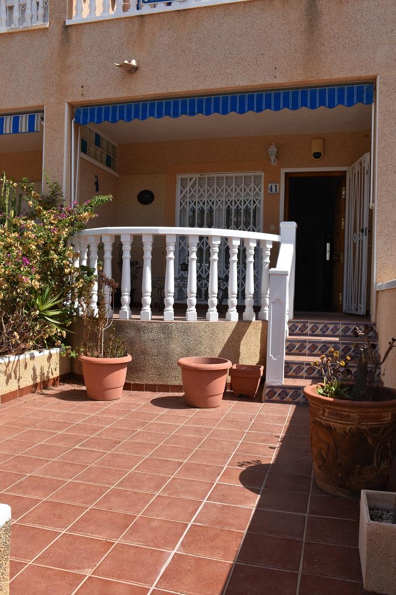 Dúplex en Venta en Orihuela