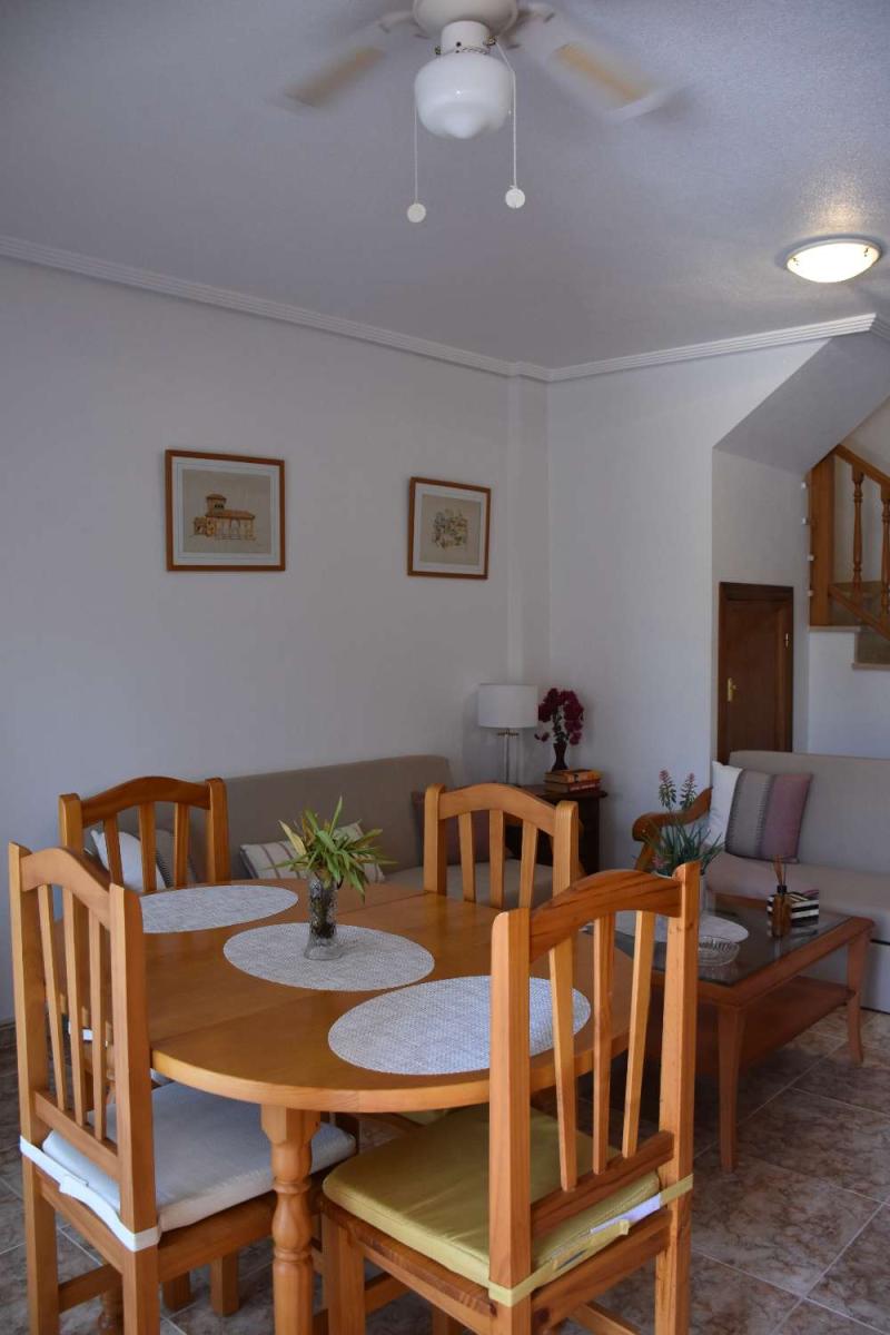 Dúplex en Venta en Orihuela
