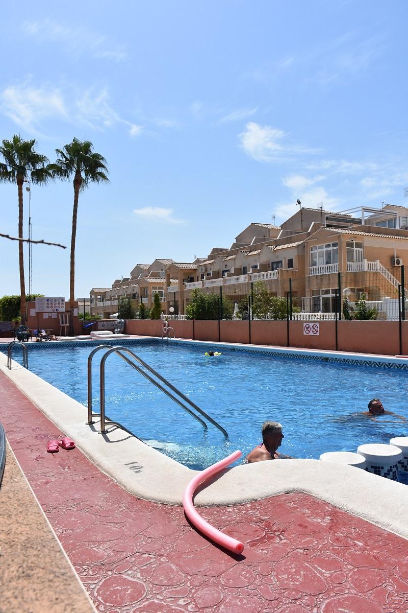 Dúplex en Venta en Orihuela