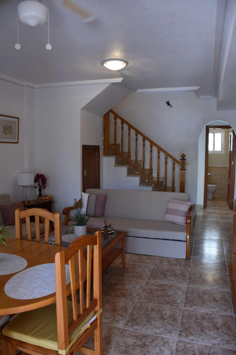 Dúplex en Venta en Orihuela