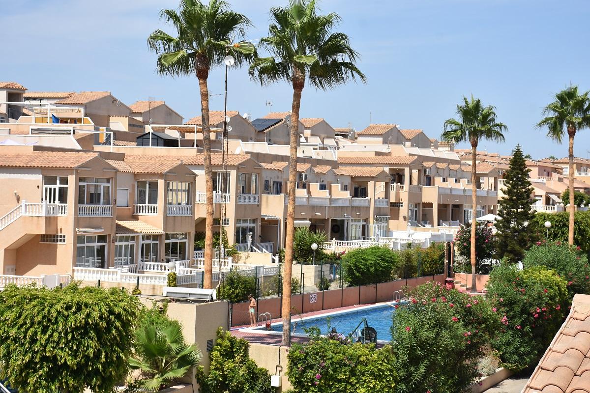 Dúplex en Venta en Orihuela