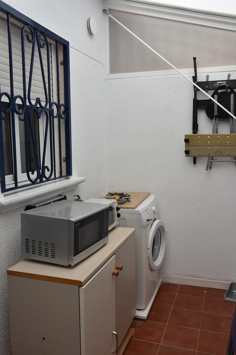 Dúplex en Venta en Orihuela