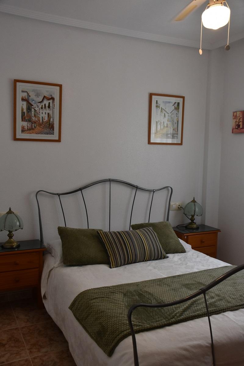 Dúplex en Venta en Orihuela