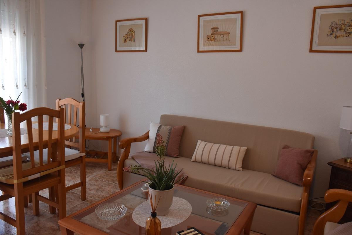 Dúplex en Venta en Orihuela