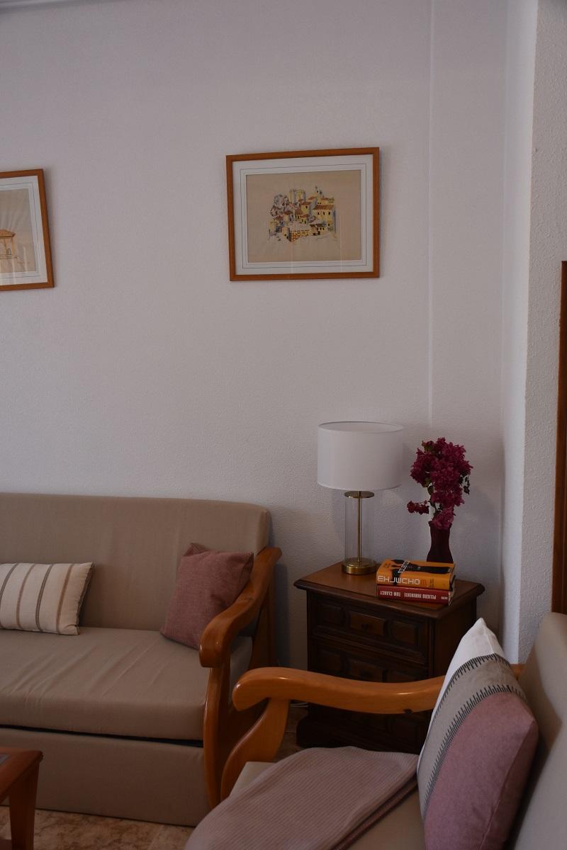 Dúplex en Venta en Orihuela