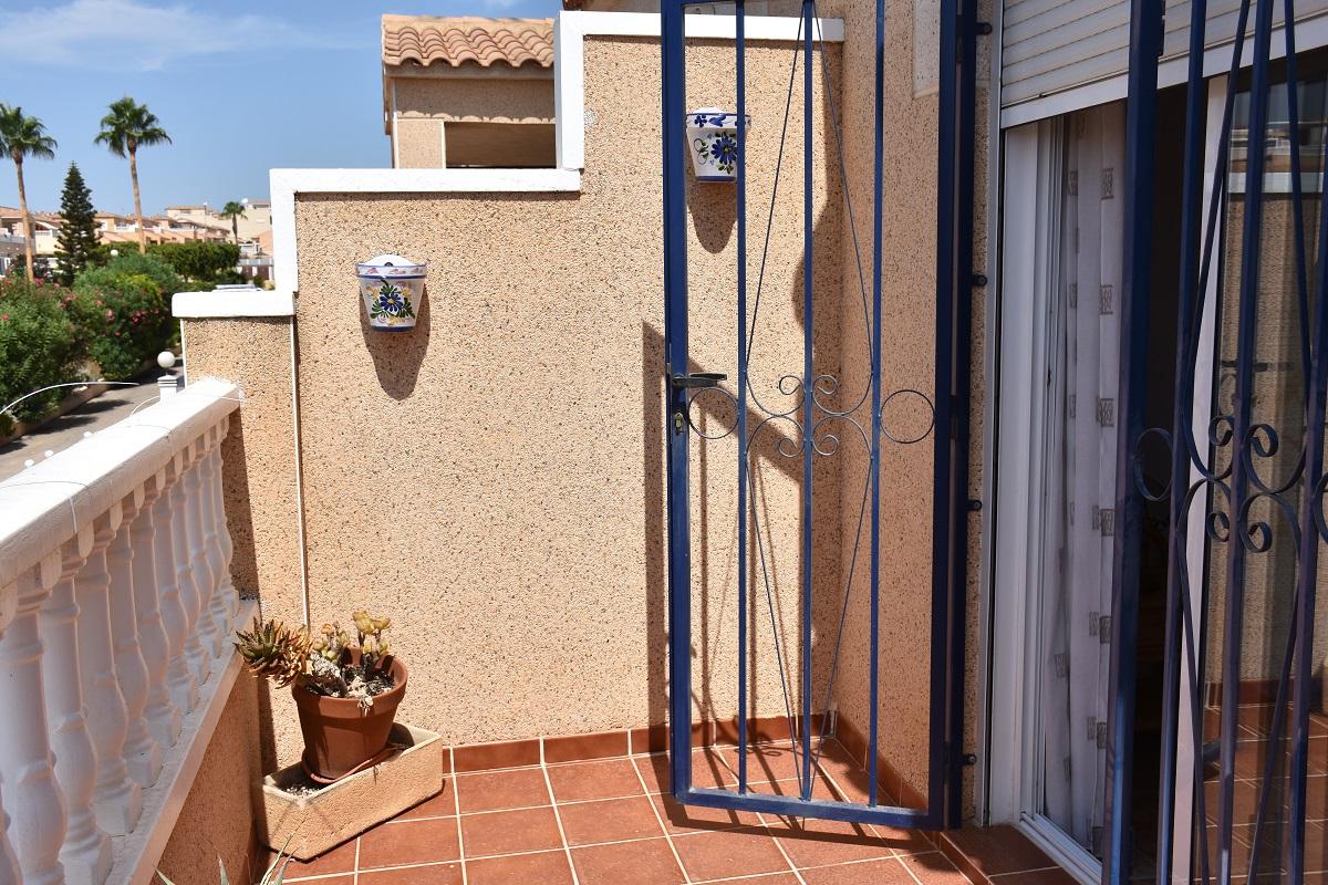 Dúplex en Venta en Orihuela