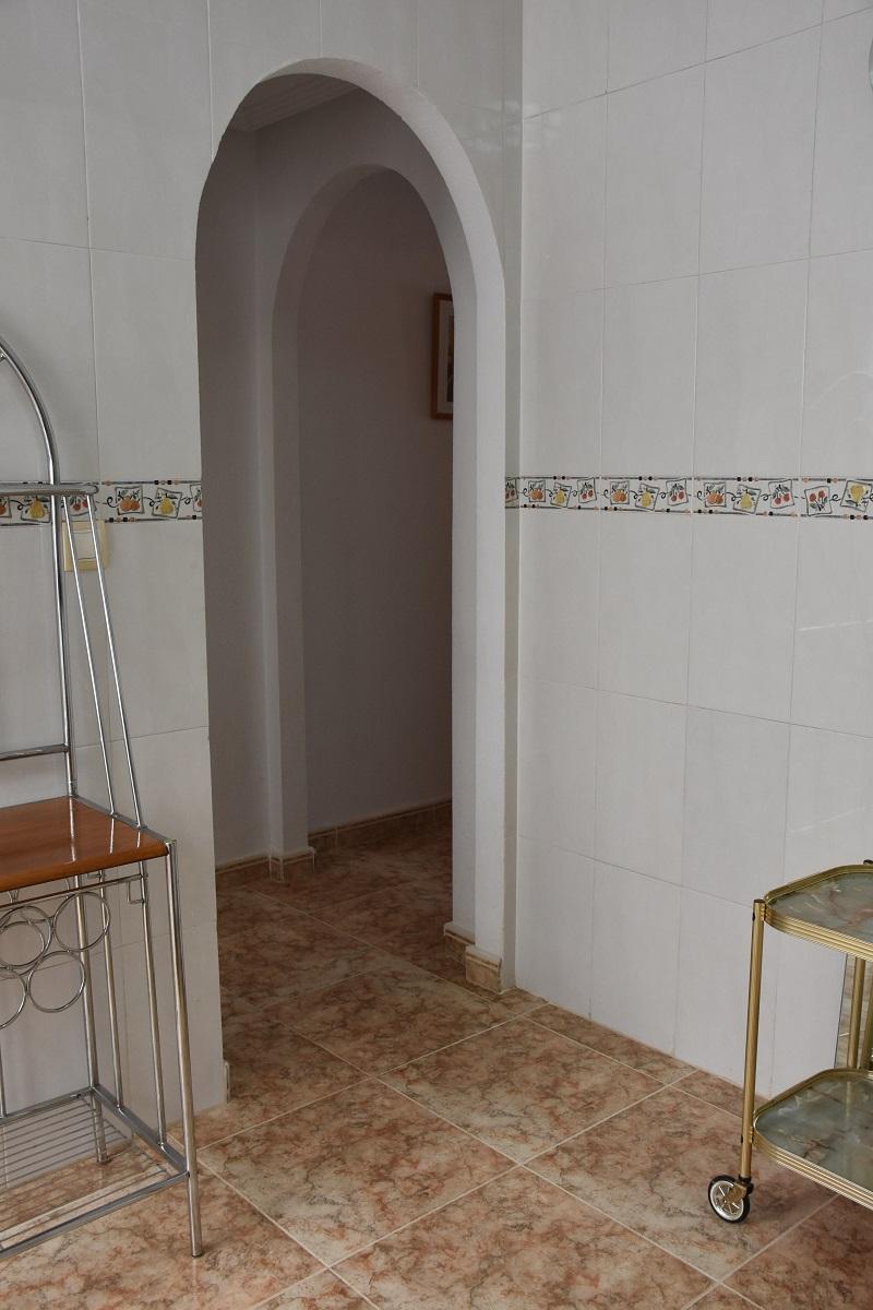 Dúplex en Venta en Orihuela