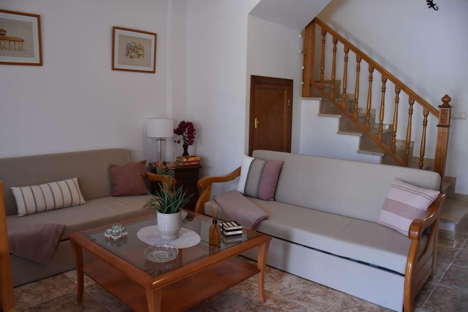 Dúplex en Venta en Orihuela