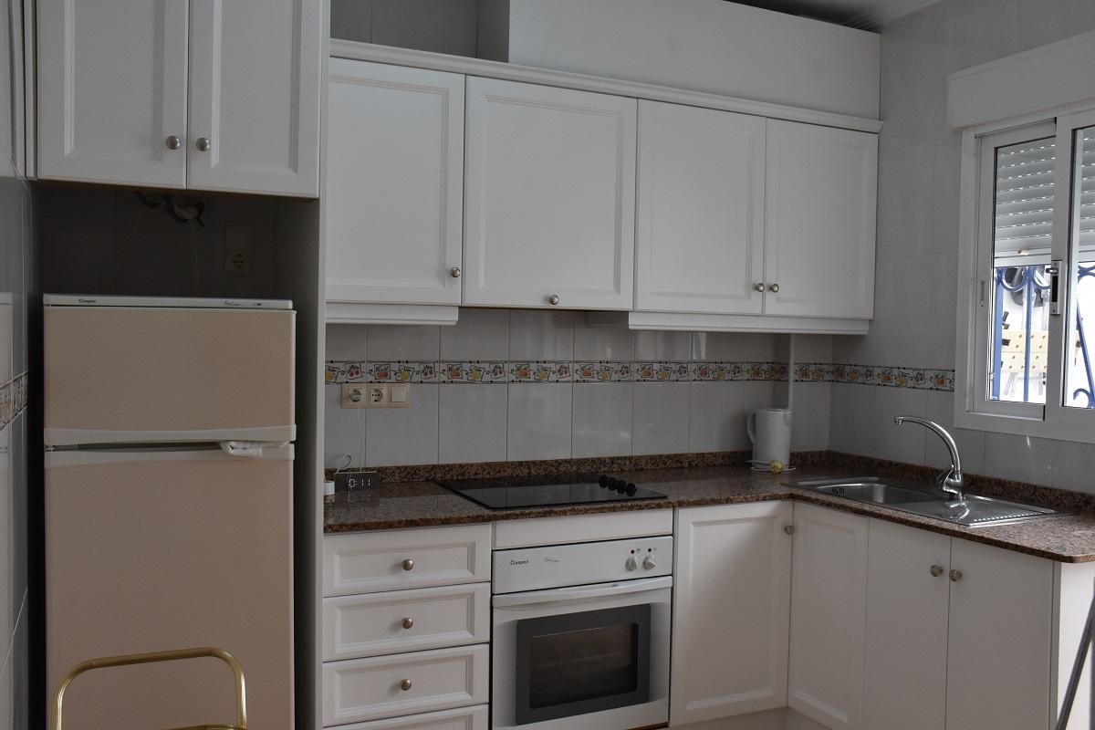 Dúplex en Venta en Orihuela