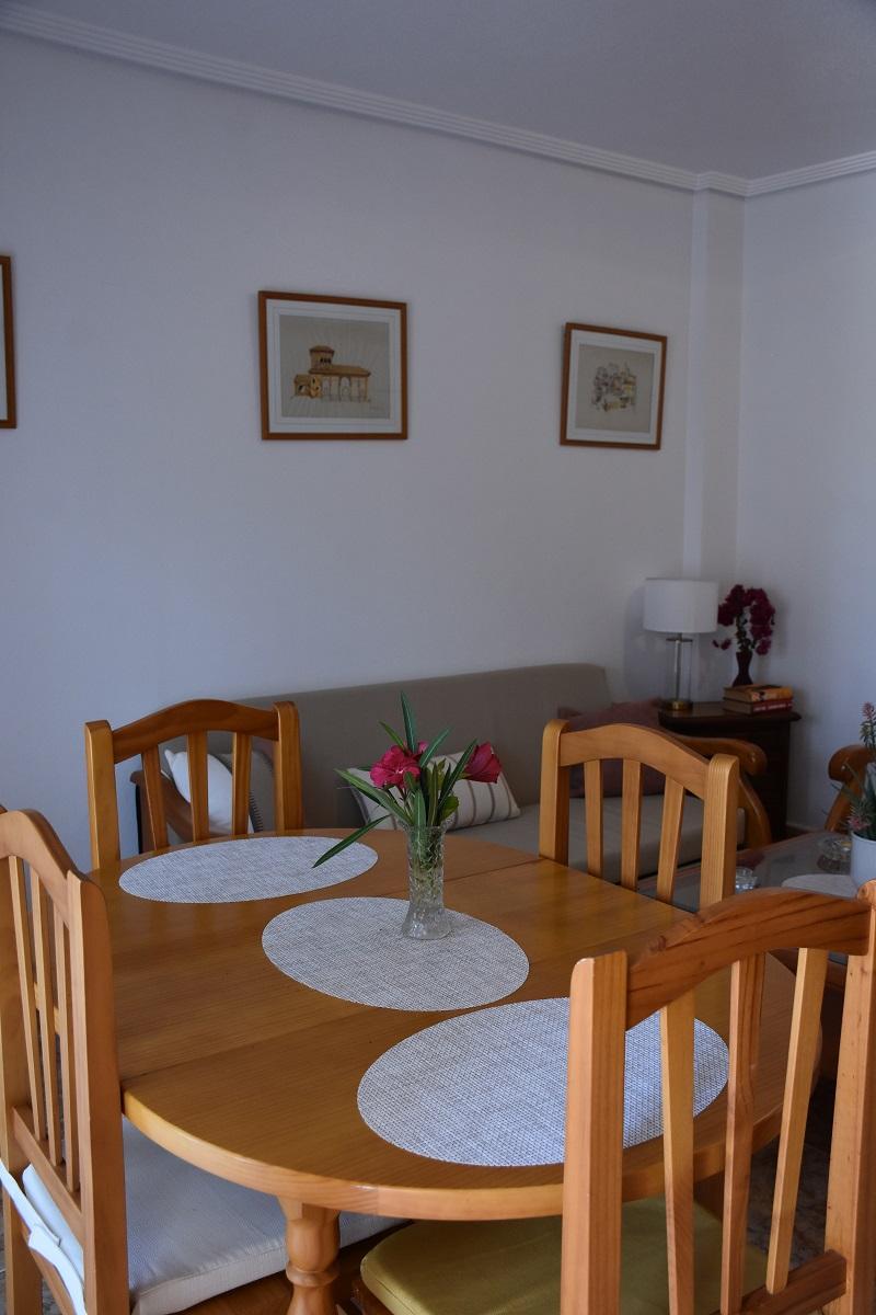 Dúplex en Venta en Orihuela