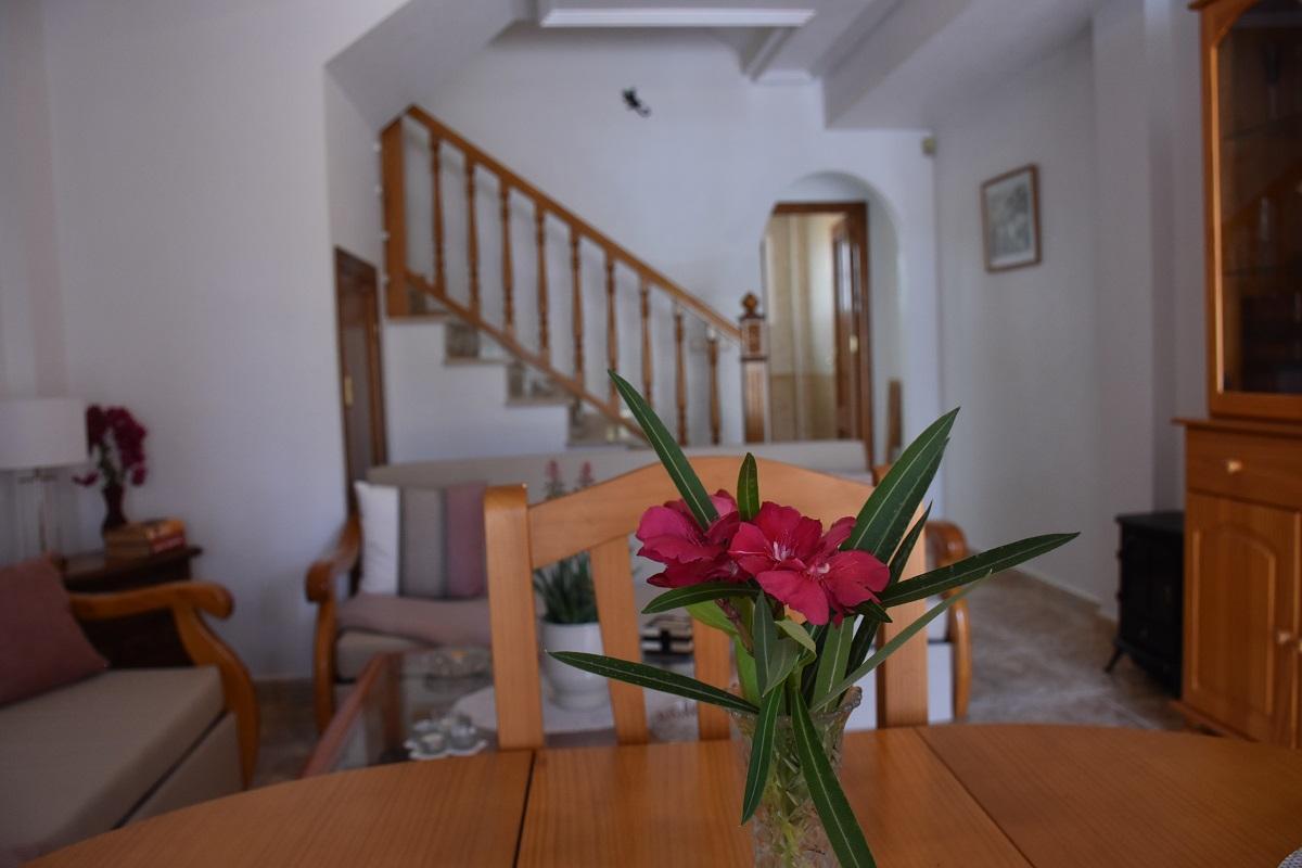 Dúplex en Venta en Orihuela