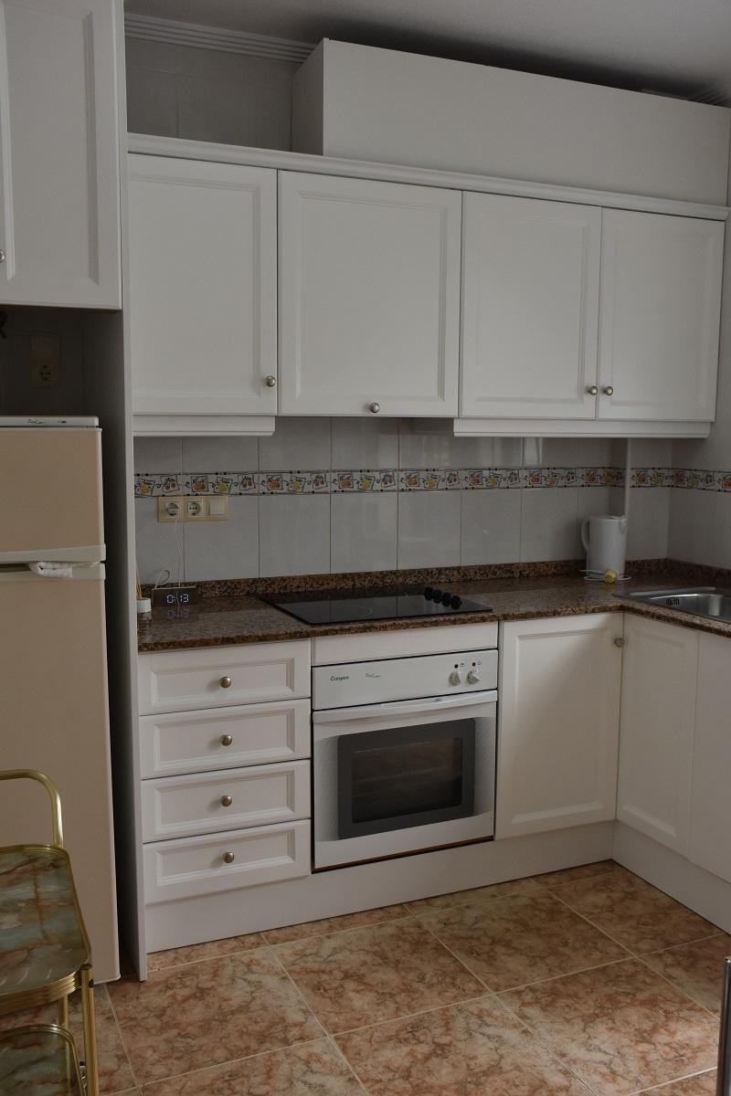 Dúplex en Venta en Orihuela