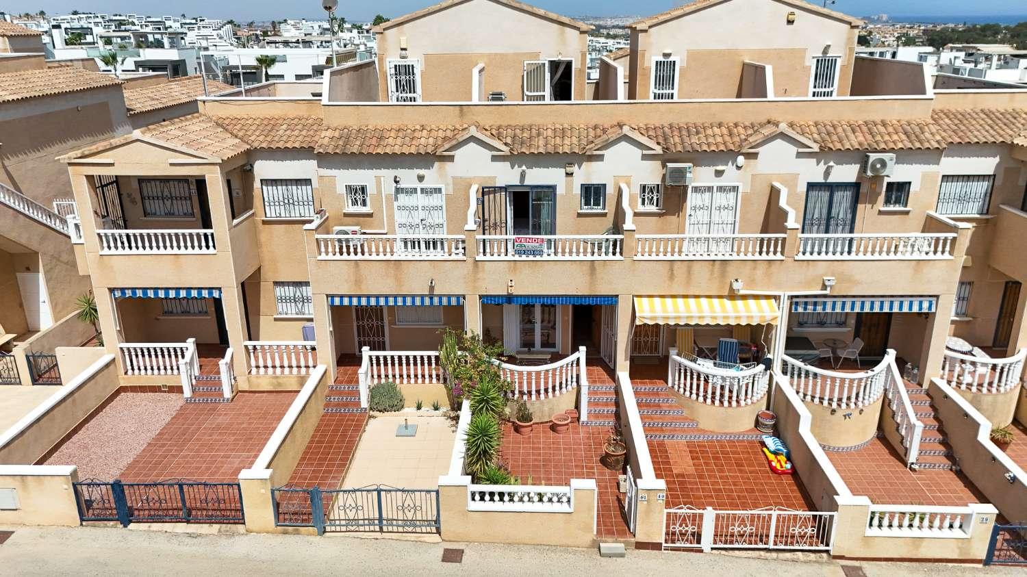 Dúplex en Venta en Orihuela