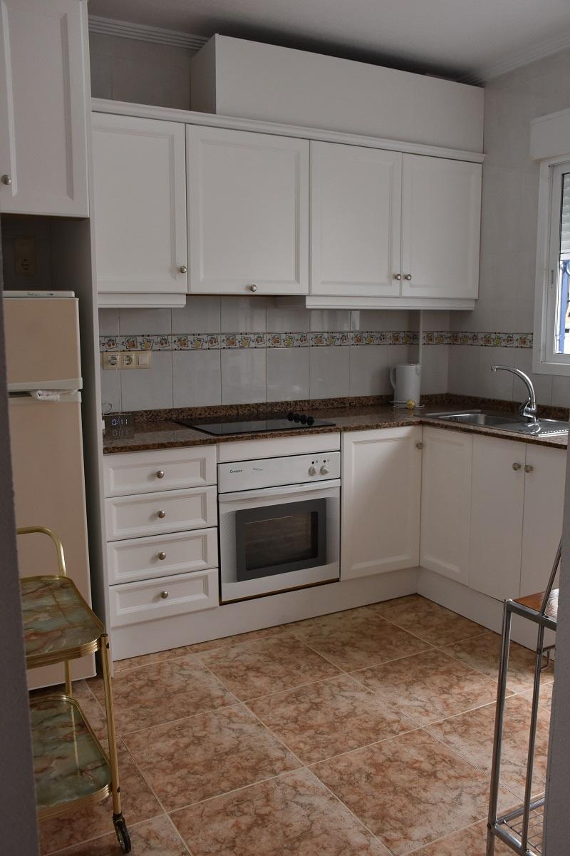 Dúplex en Venta en Orihuela