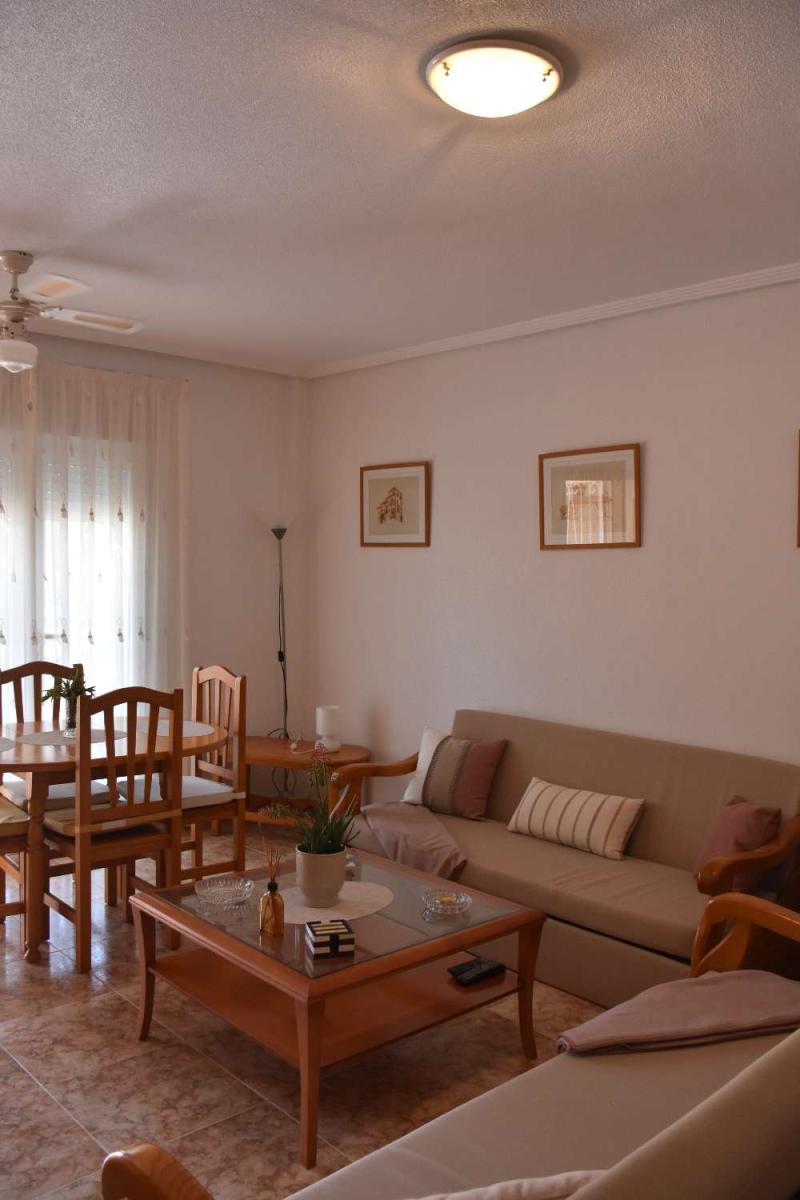 Dúplex en Venta en Orihuela