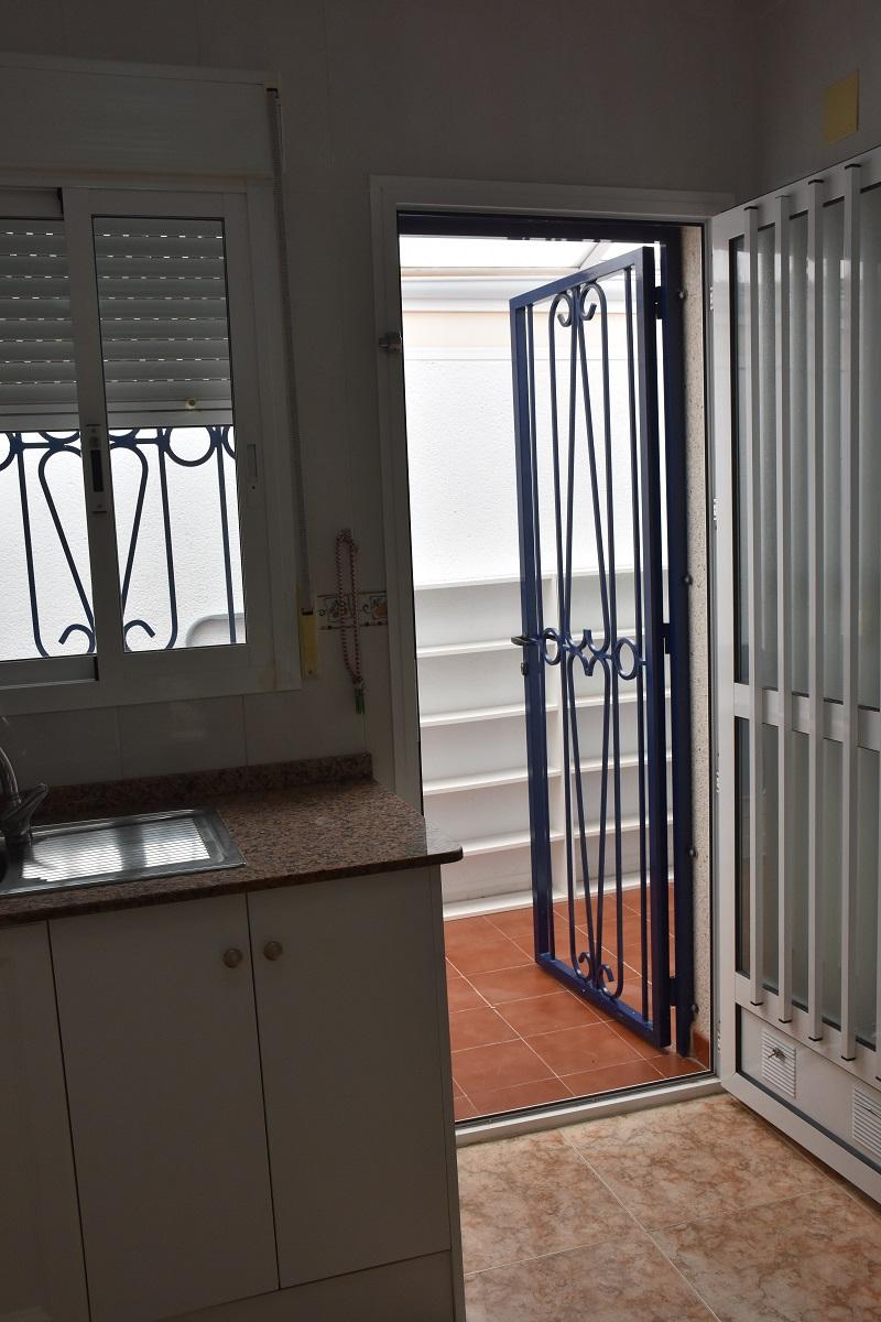 Dúplex en Venta en Orihuela