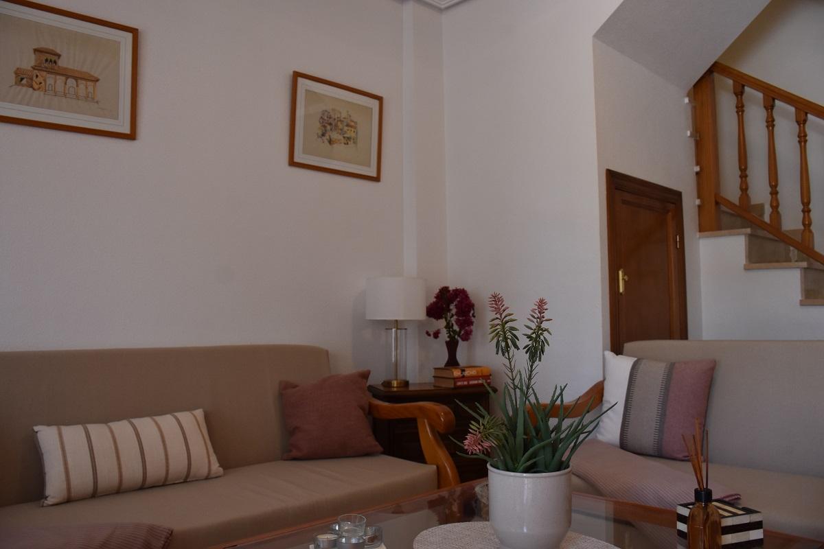 Dúplex en Venta en Orihuela
