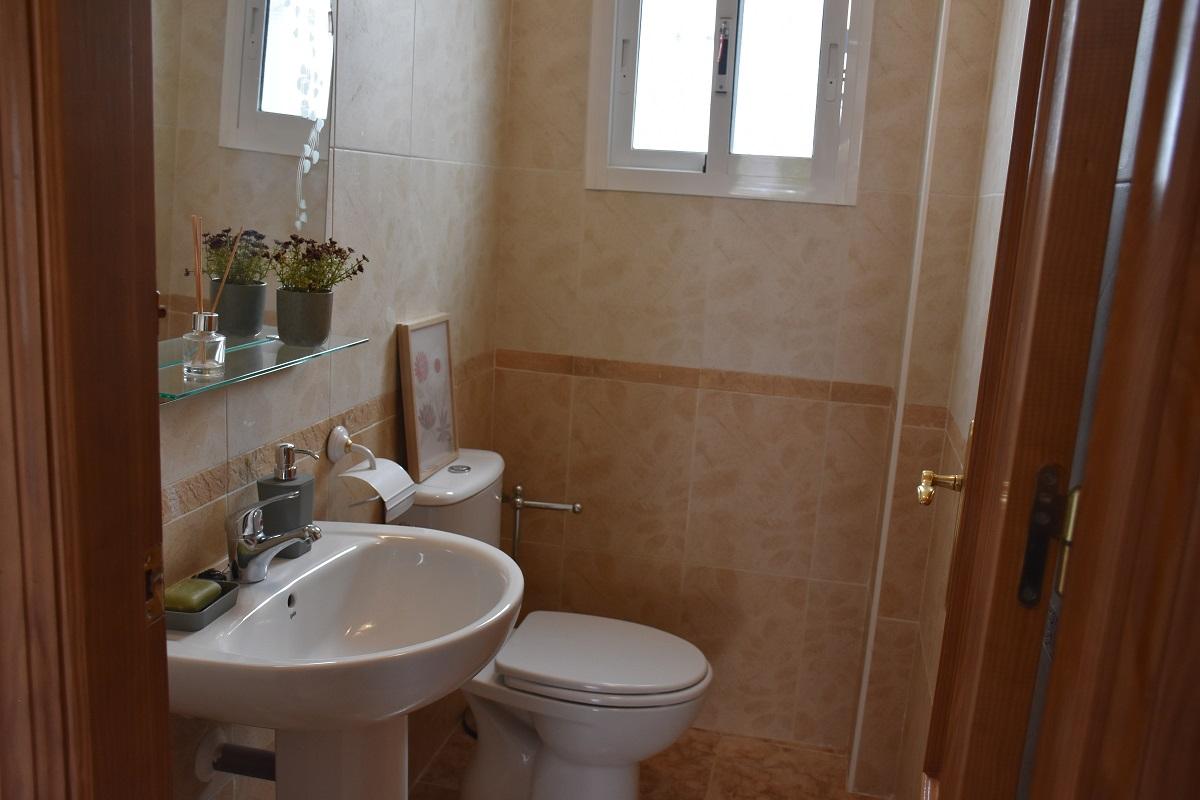 Dúplex en Venta en Orihuela