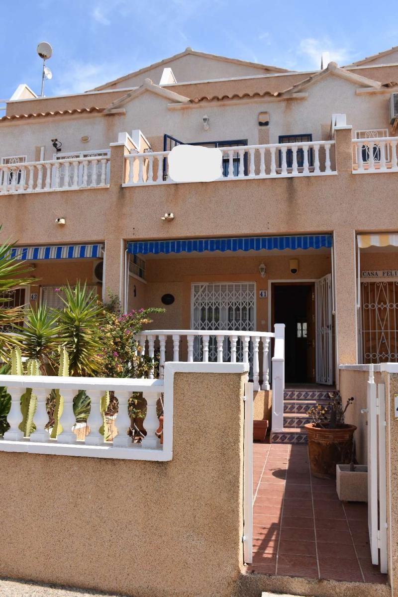 Dúplex en Venta en Orihuela