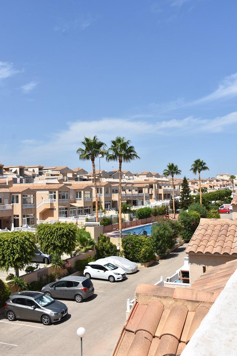 Dúplex en Venta en Orihuela