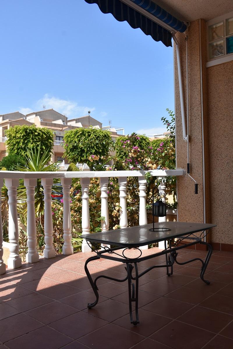 Dúplex en Venta en Orihuela