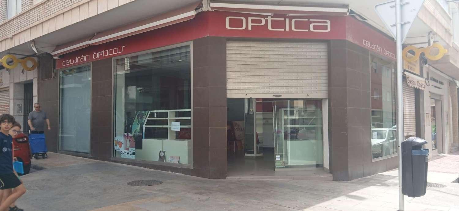 Local en Venta en Torrevieja