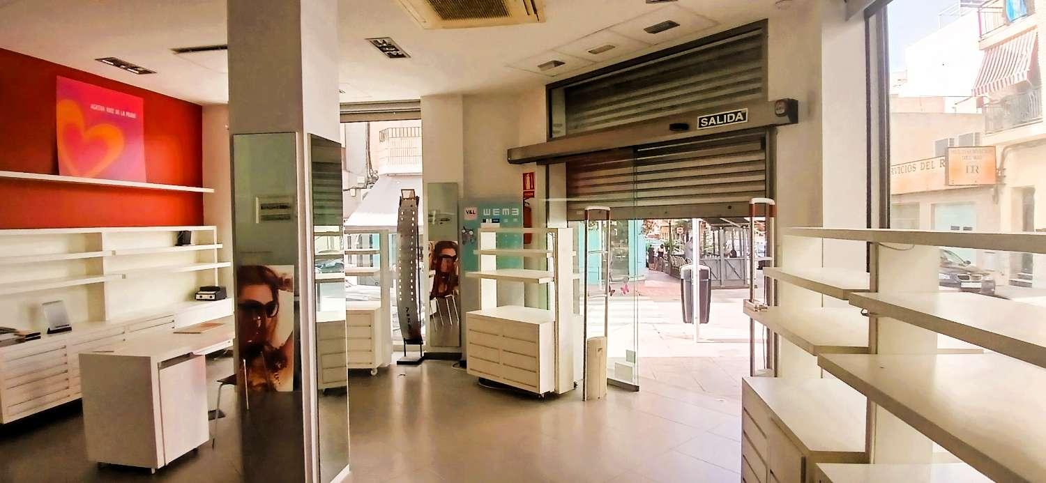 Local en Venta en Torrevieja