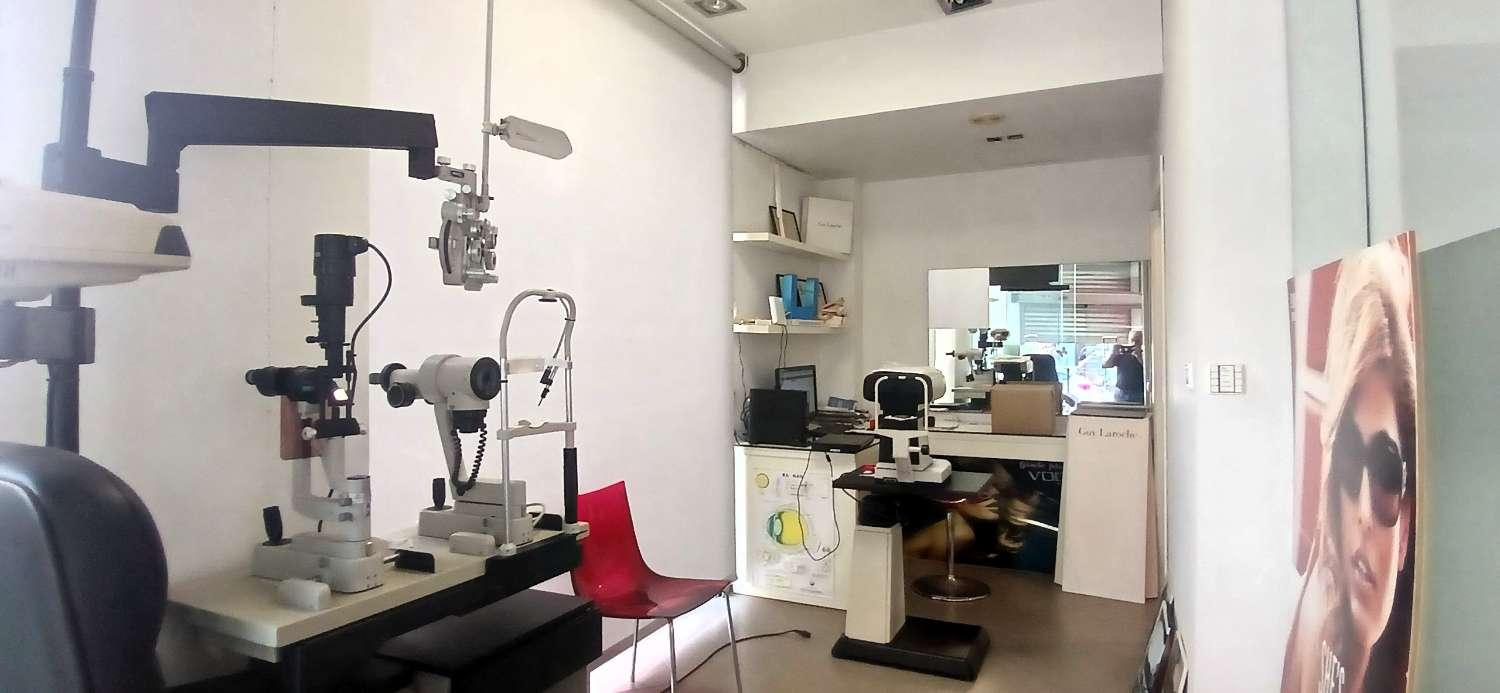 Local en Venta en Torrevieja