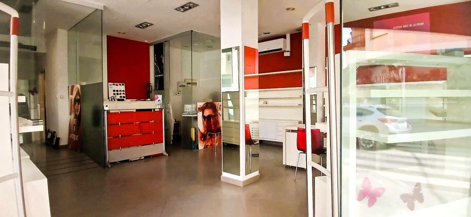 Local en Venta en Torrevieja