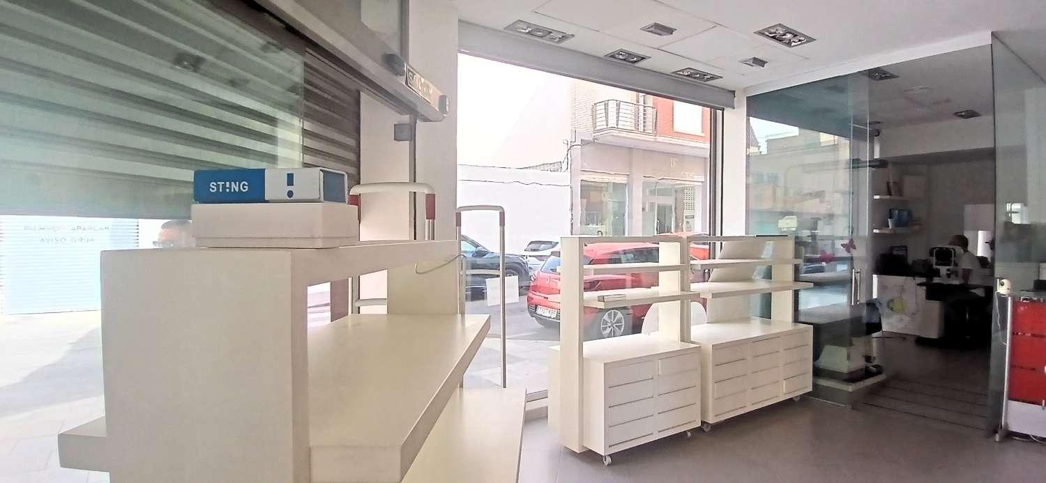 Local en Venta en Torrevieja