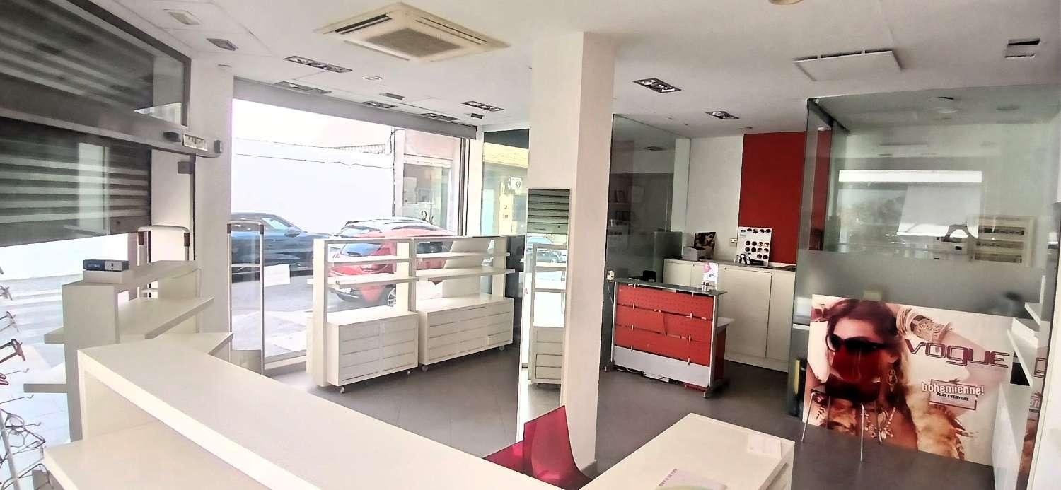 Local en Venta en Torrevieja