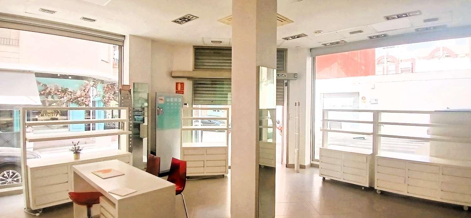 Local en Venta en Torrevieja