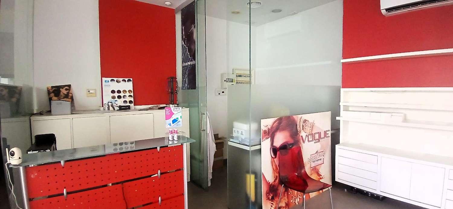 Local en Venta en Torrevieja