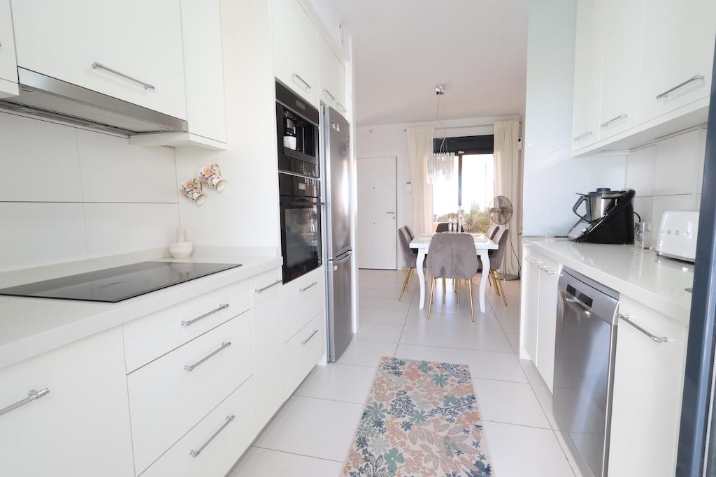 Dúplex en Venta en Orihuela