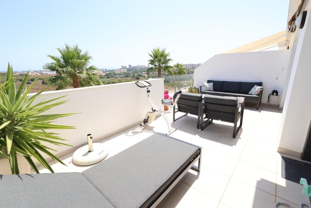 Dúplex en Venta en Orihuela