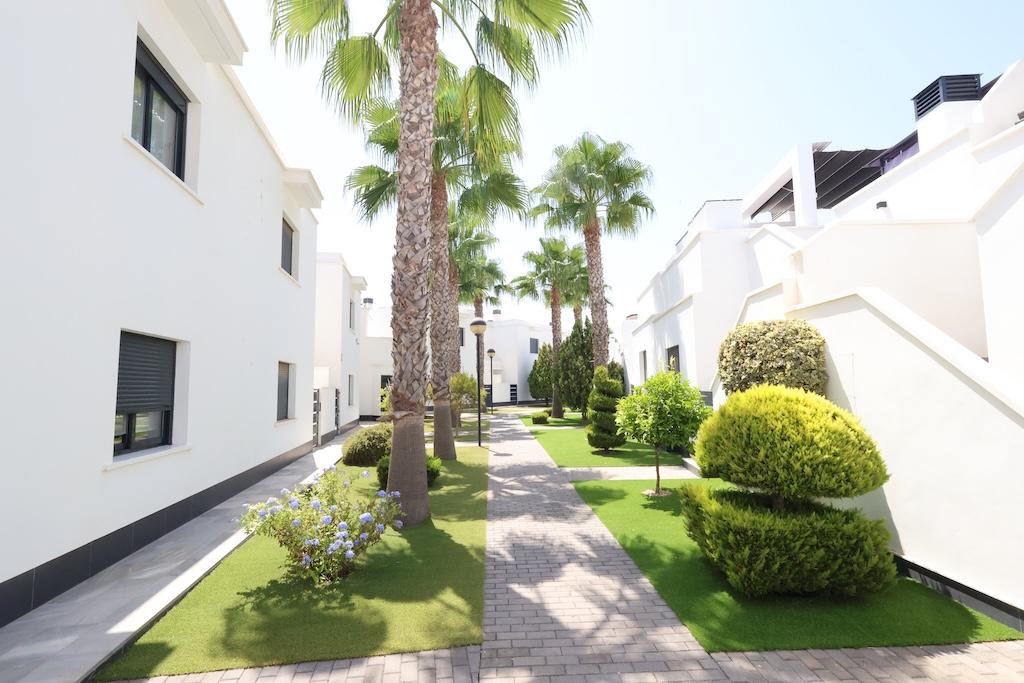 Dúplex en Venta en Orihuela