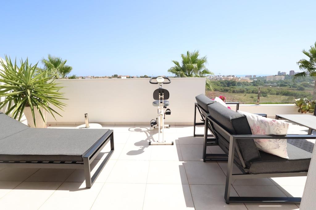 Dúplex en Venta en Orihuela