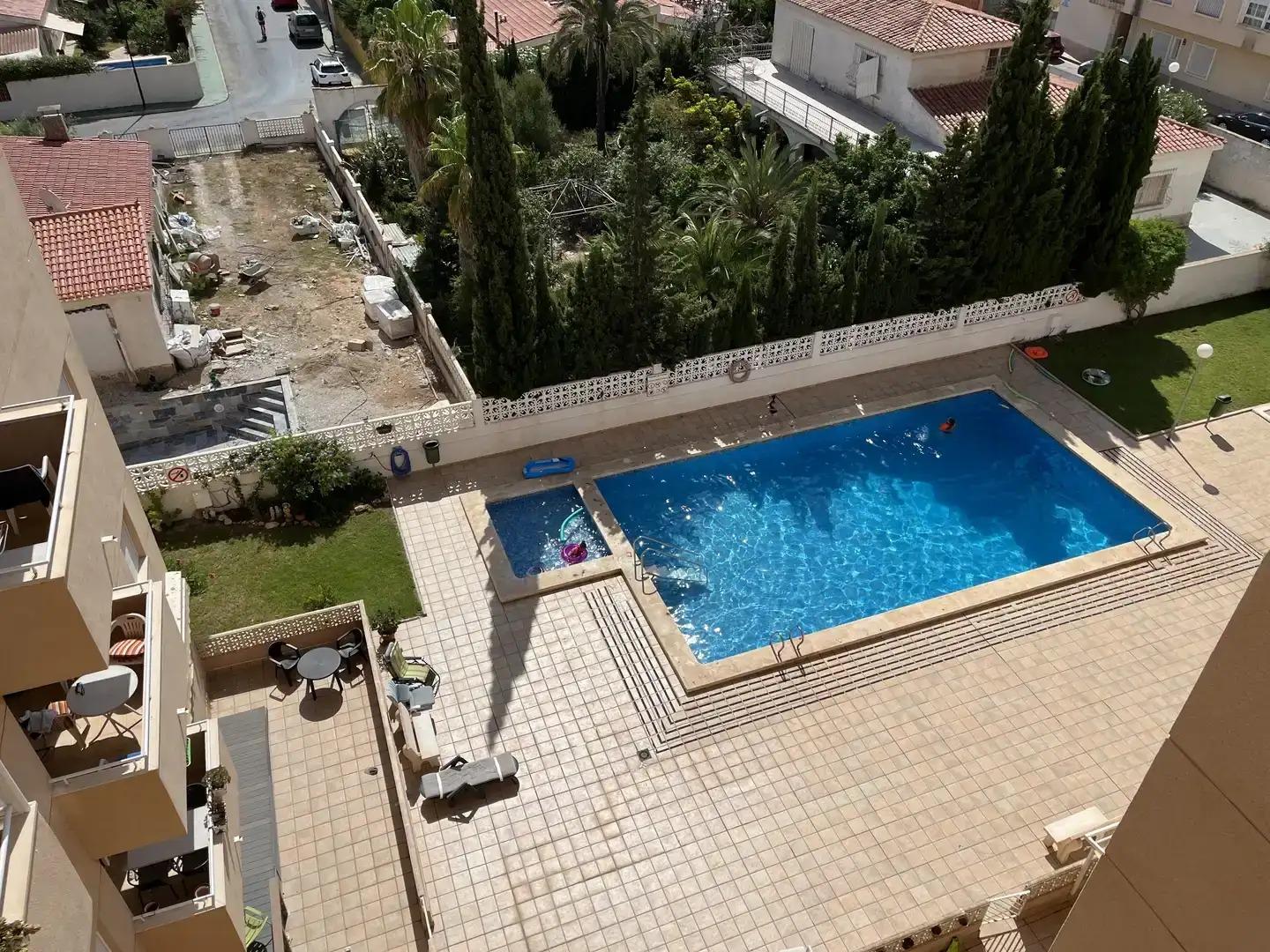 Ático en Venta en Torrevieja