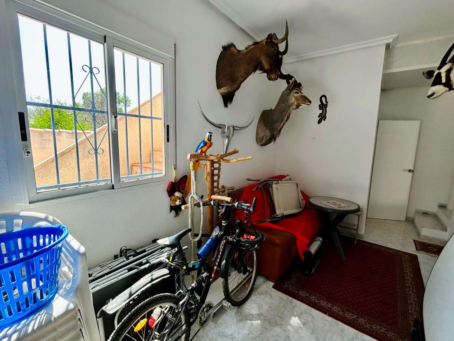 Villa en Venta en Torrevieja