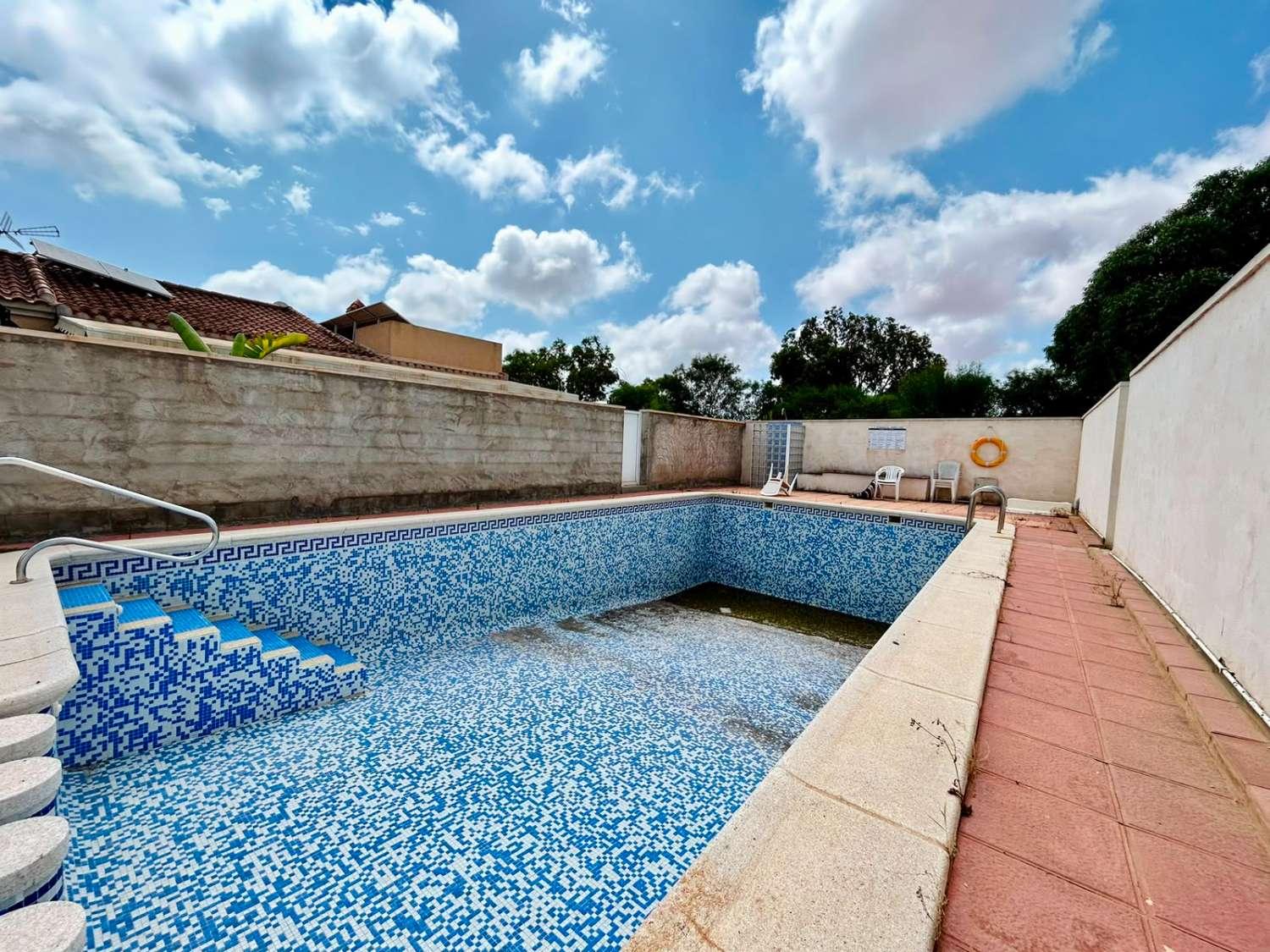 Villa en Venta en Torrevieja